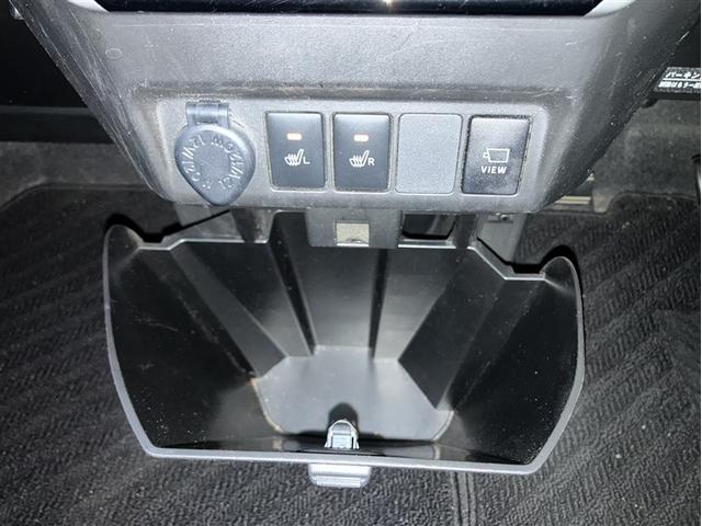 タンク カスタムG S ブレーキサポート 両側自動ドア キーレス LED ナビTV スマートキープッシュスタート ワンセグテレビ アルミホイール メモリナビ オートクルーズコントロール ウォークスルー オートエアコン ABS(14枚目)