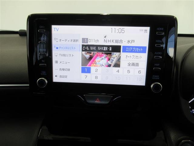 ヤリスクロス ハイブリッドZ アルミホイル LEDライト リアカメラ パワステ オートエアコン サイドエアバック エアバッグ パワーウィンドウ ABS 緊急ブレーキ 運転席助手席エアバッグ(7枚目)