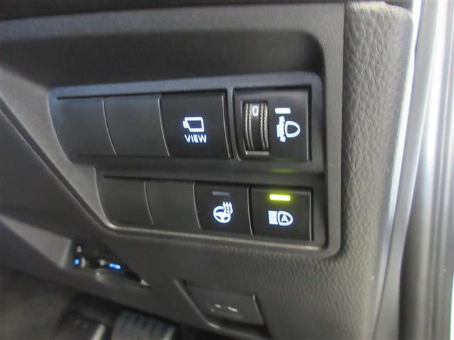 ヤリスクロス ハイブリッドZ アルミホイル LEDライト リアカメラ パワステ オートエアコン サイドエアバック エアバッグ パワーウィンドウ ABS 緊急ブレーキ 運転席助手席エアバッグ(18枚目)