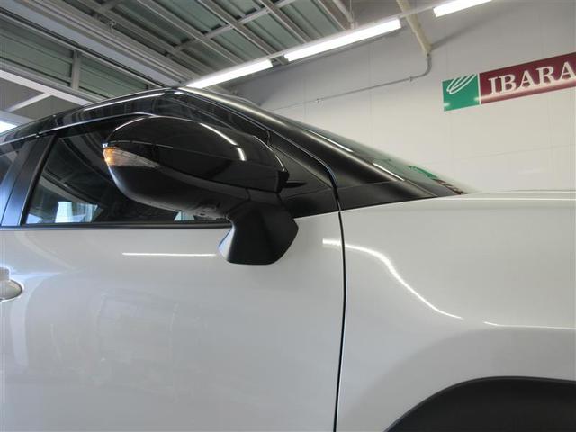 ヤリスクロス ハイブリッドZ アルミホイル LEDライト リアカメラ パワステ オートエアコン サイドエアバック エアバッグ パワーウィンドウ ABS 緊急ブレーキ 運転席助手席エアバッグ(19枚目)