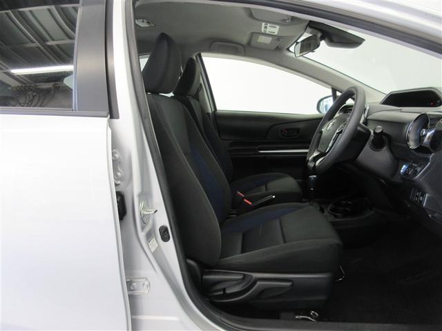 アクア Ｓ　カーナビ　オートエアコン　デュアルエアバック　Ｂカメラ　パワーウィンドウ　ＳＲＳ　パワーステアリング　ＡＢＳ　メモリーナビ　被害軽減ブレーキ（15枚目）