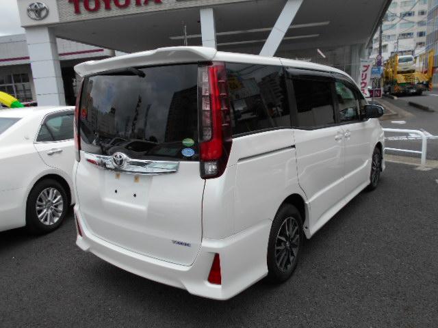 Si パワースライドドア(7枚目)