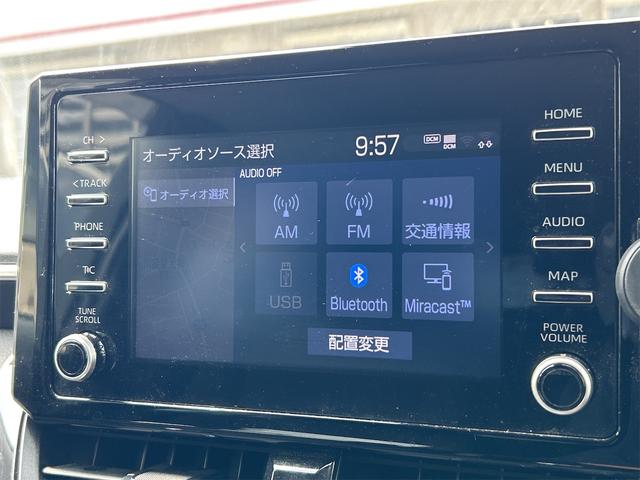 カローラツーリング ハイブリッド　Ｇ－Ｘ　ＥＴＣ　バックカメラ　ナビ　オートクルーズコントロール　レーンアシスト　衝突被害軽減システム　オートマチックハイビーム　オートライト　ＬＥＤヘッドランプ　スマートキー（36枚目）
