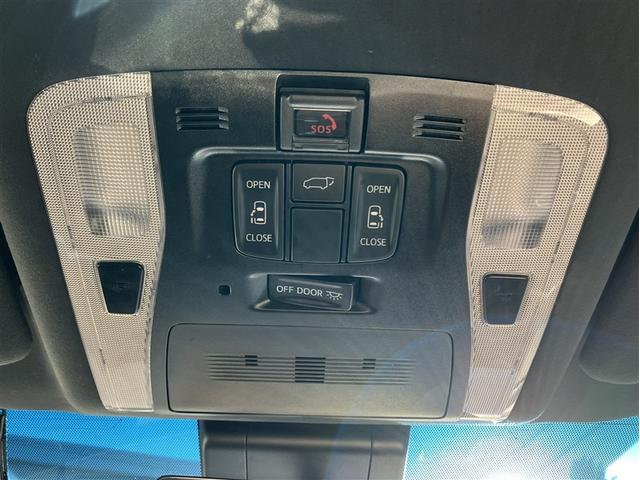 アルファード ２．５Ｓ　タイプゴールドＩＩＩ　ドライブレコーダー　バックカメラ　ナビ　ＴＶ　クリアランスソナー　オートクルーズコントロール　レーンアシスト　衝突被害軽減システム　両側電動スライドドア　オートマチックハイビーム　オートライト（11枚目）