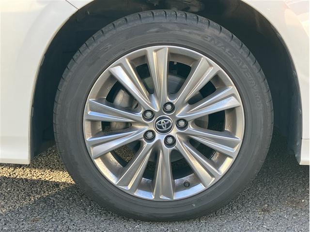 アルファード ２．５Ｓ　タイプゴールドＩＩＩ　ドライブレコーダー　バックカメラ　ナビ　ＴＶ　クリアランスソナー　オートクルーズコントロール　レーンアシスト　衝突被害軽減システム　両側電動スライドドア　オートマチックハイビーム　オートライト（20枚目）