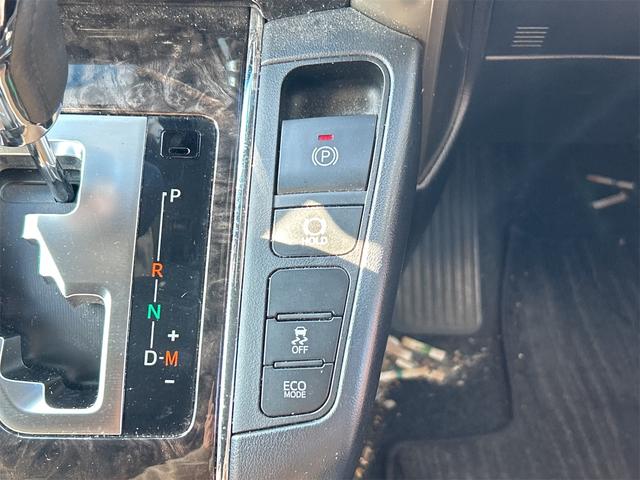 アルファード ２．５Ｓ　タイプゴールドＩＩＩ　ドライブレコーダー　バックカメラ　ナビ　ＴＶ　クリアランスソナー　オートクルーズコントロール　レーンアシスト　衝突被害軽減システム　両側電動スライドドア　オートマチックハイビーム　オートライト（43枚目）