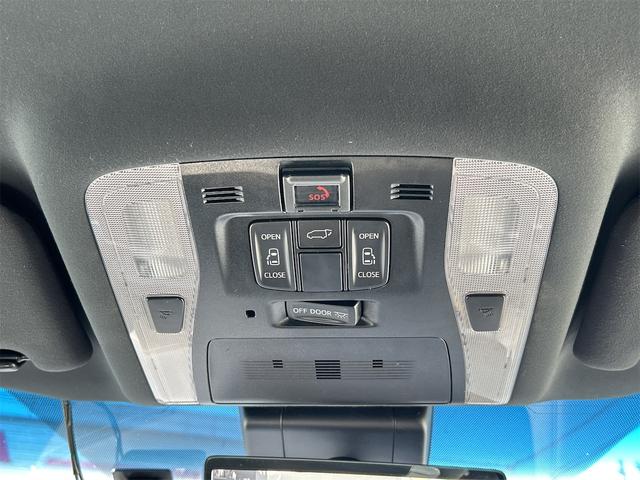 アルファード ２．５Ｓ　タイプゴールドＩＩＩ　ドライブレコーダー　バックカメラ　ナビ　ＴＶ　クリアランスソナー　オートクルーズコントロール　レーンアシスト　衝突被害軽減システム　両側電動スライドドア　オートマチックハイビーム　オートライト（48枚目）