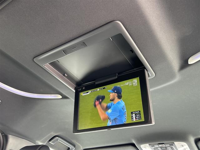 アルファード ２．５Ｓ　タイプゴールドＩＩＩ　ドライブレコーダー　バックカメラ　ナビ　ＴＶ　クリアランスソナー　オートクルーズコントロール　レーンアシスト　衝突被害軽減システム　両側電動スライドドア　オートマチックハイビーム　オートライト（53枚目）