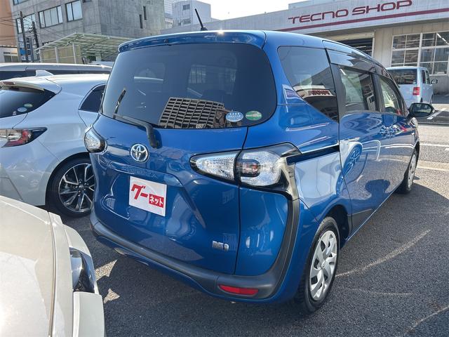 シエンタ ハイブリッドX ETC バックカメラ ナビ TV 両側スライド・片側電動 スマートキー 電動格納ミラー 3列シート フルフラット CVT CD DVD再生 Bluetooth 衝突安全ボディ ABS ESC エアコン(15枚目)