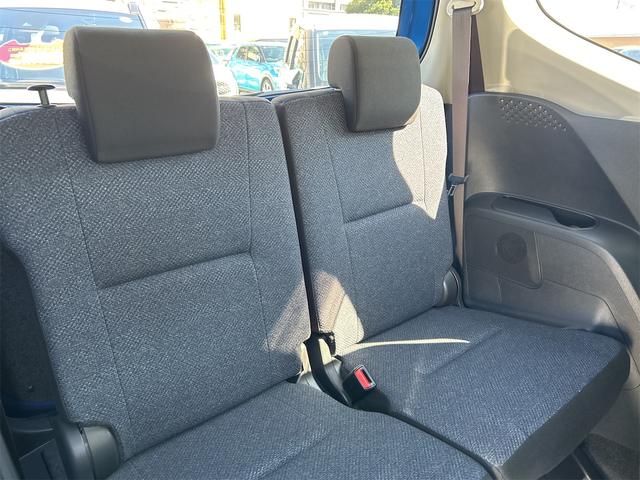 シエンタ ハイブリッドX ETC バックカメラ ナビ TV 両側スライド・片側電動 スマートキー 電動格納ミラー 3列シート フルフラット CVT CD DVD再生 Bluetooth 衝突安全ボディ ABS ESC エアコン(48枚目)