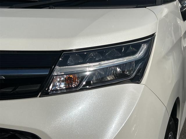 タンク カスタムG ナビ TV 両側電動スライドドア オートクルーズコントロール アルミホイール オートライト LEDヘッドランプ スマートキー アイドリングストップ 電動格納ミラー シートヒーター CVT(28枚目)