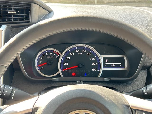 タンク カスタムG ナビ TV 両側電動スライドドア オートクルーズコントロール アルミホイール オートライト LEDヘッドランプ スマートキー アイドリングストップ 電動格納ミラー シートヒーター CVT(30枚目)