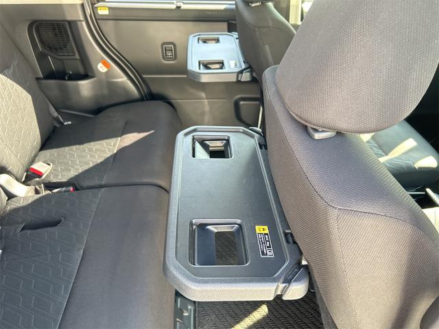 タンク カスタムG ナビ TV 両側電動スライドドア オートクルーズコントロール アルミホイール オートライト LEDヘッドランプ スマートキー アイドリングストップ 電動格納ミラー シートヒーター CVT(42枚目)