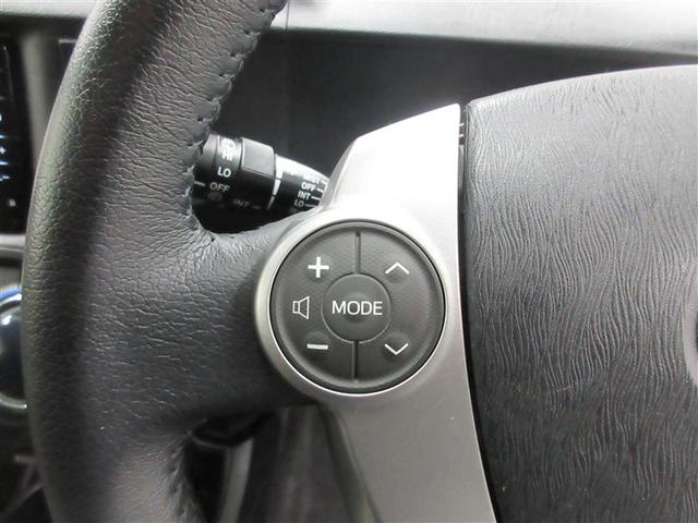 アクア G ETC バックカメラ ナビ TV スマートキー アイドリングストップ 電動格納ミラー CVT 衝突安全ボディ ABS ESC CD DVD再生 ミュージックプレイヤー接続可 Bluetooth(10枚目)