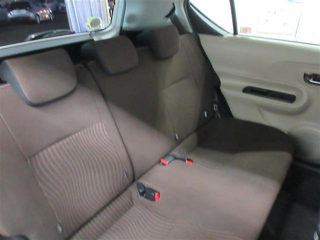 アクア G ETC バックカメラ ナビ TV スマートキー アイドリングストップ 電動格納ミラー CVT 衝突安全ボディ ABS ESC CD DVD再生 ミュージックプレイヤー接続可 Bluetooth(15枚目)