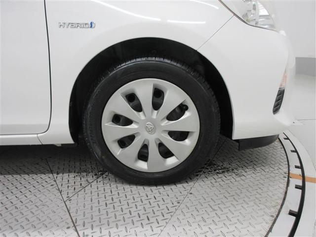 アクア G ETC バックカメラ ナビ TV スマートキー アイドリングストップ 電動格納ミラー CVT 衝突安全ボディ ABS ESC CD DVD再生 ミュージックプレイヤー接続可 Bluetooth(20枚目)