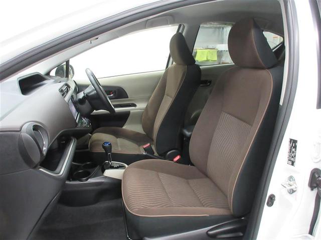 アクア G ETC バックカメラ ナビ TV スマートキー アイドリングストップ 電動格納ミラー CVT 衝突安全ボディ ABS ESC CD DVD再生 ミュージックプレイヤー接続可 Bluetooth(22枚目)