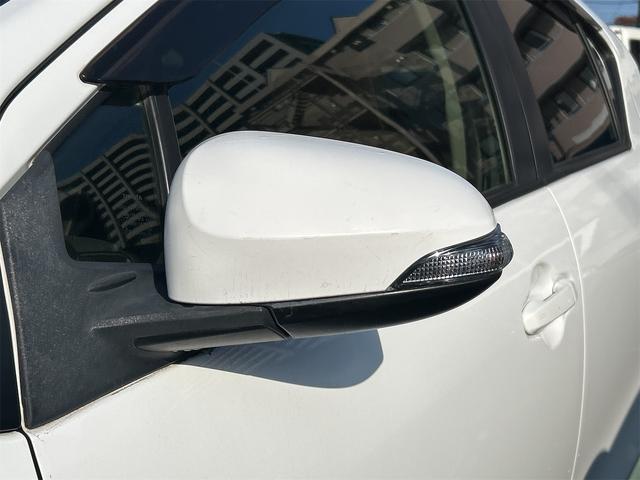 アクア G ETC バックカメラ ナビ TV スマートキー アイドリングストップ 電動格納ミラー CVT 衝突安全ボディ ABS ESC CD DVD再生 ミュージックプレイヤー接続可 Bluetooth(31枚目)