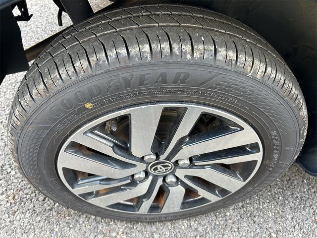 ルーミー カスタムG S ドライブレコーダー ETC バックカメラ TV 両側電動スライドドア オートクルーズコントロール 衝突被害軽減システム アルミホイール オートライト LEDヘッドランプ(20枚目)