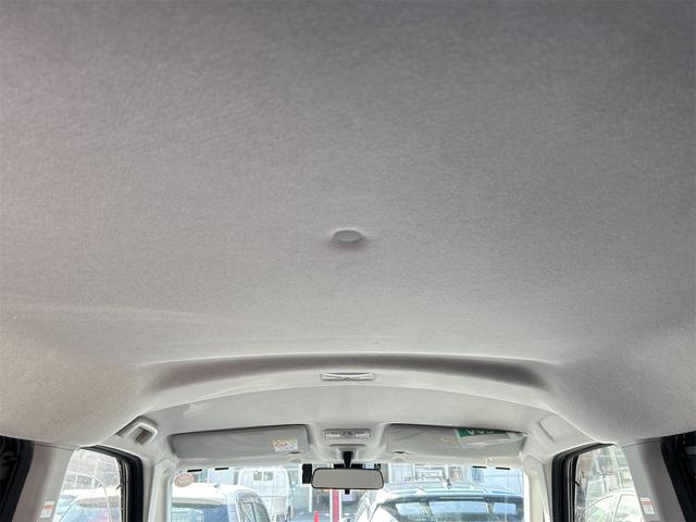 ルーミー カスタムG S ドライブレコーダー ETC バックカメラ TV 両側電動スライドドア オートクルーズコントロール 衝突被害軽減システム アルミホイール オートライト LEDヘッドランプ(23枚目)