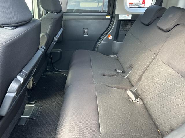 ルーミー カスタムG S ドライブレコーダー ETC バックカメラ TV 両側電動スライドドア オートクルーズコントロール 衝突被害軽減システム アルミホイール オートライト LEDヘッドランプ(25枚目)