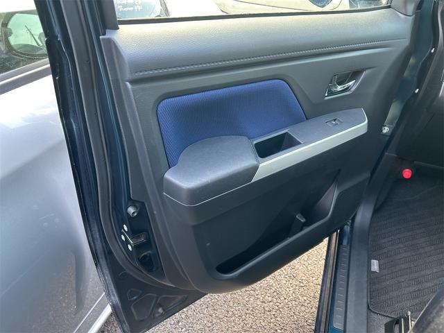 ルーミー カスタムG S ドライブレコーダー ETC バックカメラ TV 両側電動スライドドア オートクルーズコントロール 衝突被害軽減システム アルミホイール オートライト LEDヘッドランプ(26枚目)