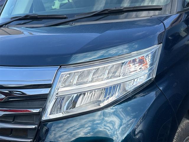 ルーミー カスタムG S ドライブレコーダー ETC バックカメラ TV 両側電動スライドドア オートクルーズコントロール 衝突被害軽減システム アルミホイール オートライト LEDヘッドランプ(29枚目)