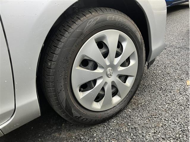 アクア S オートライト スマートキー 電動格納ミラー CVT 衝突安全ボディ ABS ESC CD USB ミュージックプレイヤー接続可 エアコン パワーステアリング パワーウィンドウ(20枚目)