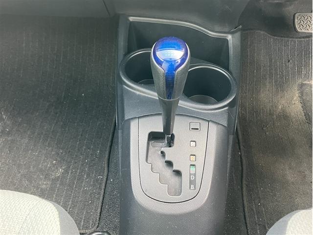 アクア L ドライブレコーダー ETC バックカメラ ナビ キーレスエントリー 電動格納ミラー CVT 衝突安全ボディ ABS ESC CD USB Bluetooth エアコン パワーステアリング(12枚目)