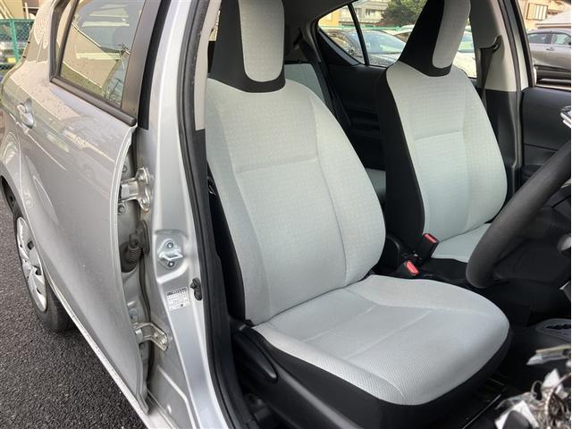 アクア L ドライブレコーダー ETC バックカメラ ナビ キーレスエントリー 電動格納ミラー CVT 衝突安全ボディ ABS ESC CD USB Bluetooth エアコン パワーステアリング(16枚目)