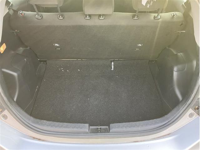 アクア L ドライブレコーダー ETC バックカメラ ナビ キーレスエントリー 電動格納ミラー CVT 衝突安全ボディ ABS ESC CD USB Bluetooth エアコン パワーステアリング(18枚目)