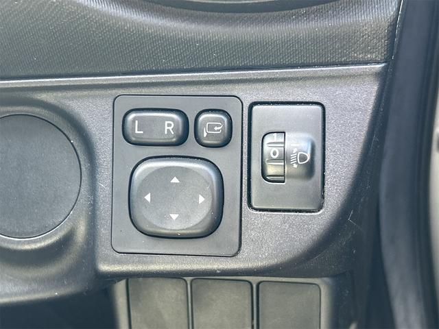 アクア L ドライブレコーダー ETC バックカメラ ナビ キーレスエントリー 電動格納ミラー CVT 衝突安全ボディ ABS ESC CD USB Bluetooth エアコン パワーステアリング(36枚目)