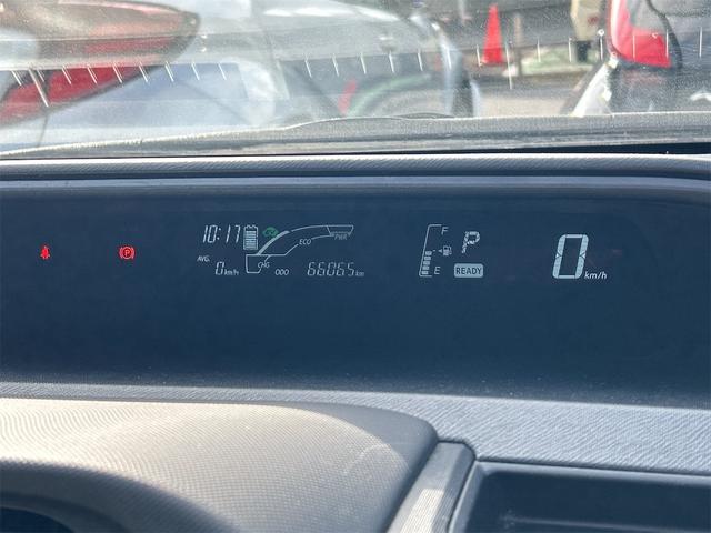 アクア L ドライブレコーダー ETC バックカメラ ナビ キーレスエントリー 電動格納ミラー CVT 衝突安全ボディ ABS ESC CD USB Bluetooth エアコン パワーステアリング(37枚目)