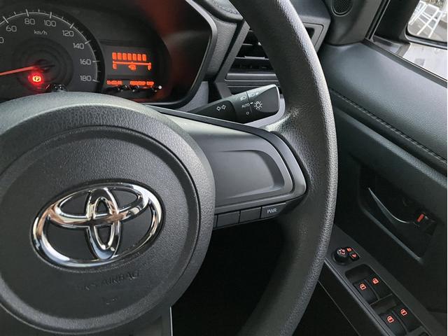 ルーミー X ドライブレコーダー ETC バックカメラ ナビ 両側スライド・片側電動 クリアランスソナー 衝突被害軽減システム オートライト スマートキー アイドリングストップ 電動格納ミラー CVT(9枚目)