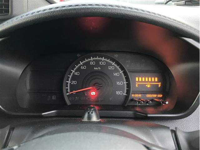 ルーミー X ドライブレコーダー ETC バックカメラ ナビ 両側スライド・片側電動 クリアランスソナー 衝突被害軽減システム オートライト スマートキー アイドリングストップ 電動格納ミラー CVT(10枚目)