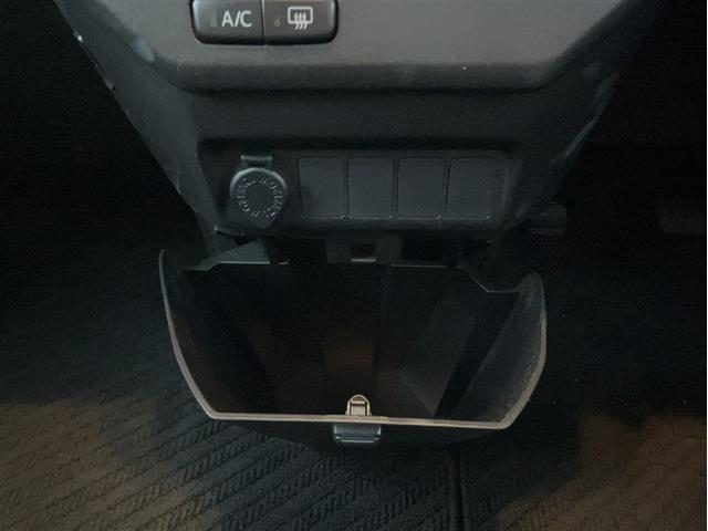 ルーミー X ドライブレコーダー ETC バックカメラ ナビ 両側スライド・片側電動 クリアランスソナー 衝突被害軽減システム オートライト スマートキー アイドリングストップ 電動格納ミラー CVT(14枚目)