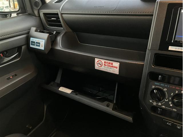 ルーミー X ドライブレコーダー ETC バックカメラ ナビ 両側スライド・片側電動 クリアランスソナー 衝突被害軽減システム オートライト スマートキー アイドリングストップ 電動格納ミラー CVT(15枚目)