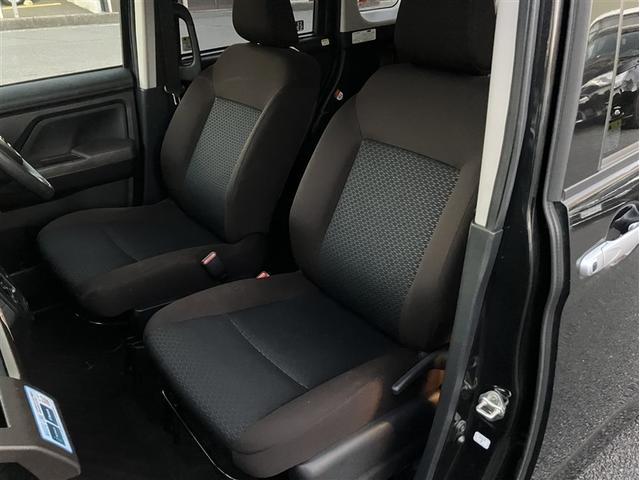 ルーミー X ドライブレコーダー ETC バックカメラ ナビ 両側スライド・片側電動 クリアランスソナー 衝突被害軽減システム オートライト スマートキー アイドリングストップ 電動格納ミラー CVT(17枚目)