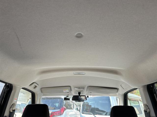 ルーミー X ドライブレコーダー ETC バックカメラ ナビ 両側スライド・片側電動 クリアランスソナー 衝突被害軽減システム オートライト スマートキー アイドリングストップ 電動格納ミラー CVT(24枚目)