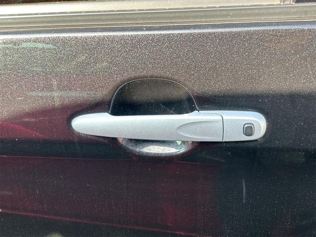 ルーミー X ドライブレコーダー ETC バックカメラ ナビ 両側スライド・片側電動 クリアランスソナー 衝突被害軽減システム オートライト スマートキー アイドリングストップ 電動格納ミラー CVT(25枚目)