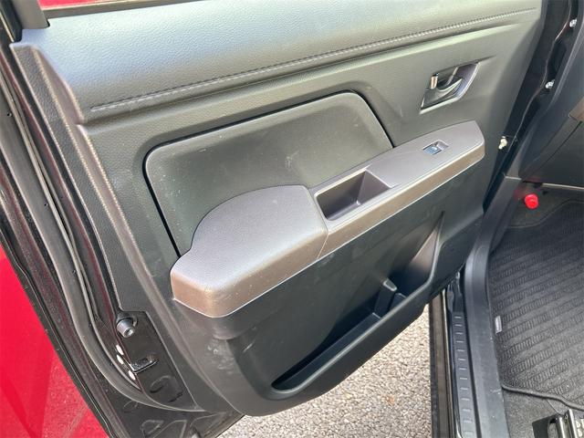 ルーミー X ドライブレコーダー ETC バックカメラ ナビ 両側スライド・片側電動 クリアランスソナー 衝突被害軽減システム オートライト スマートキー アイドリングストップ 電動格納ミラー CVT(27枚目)