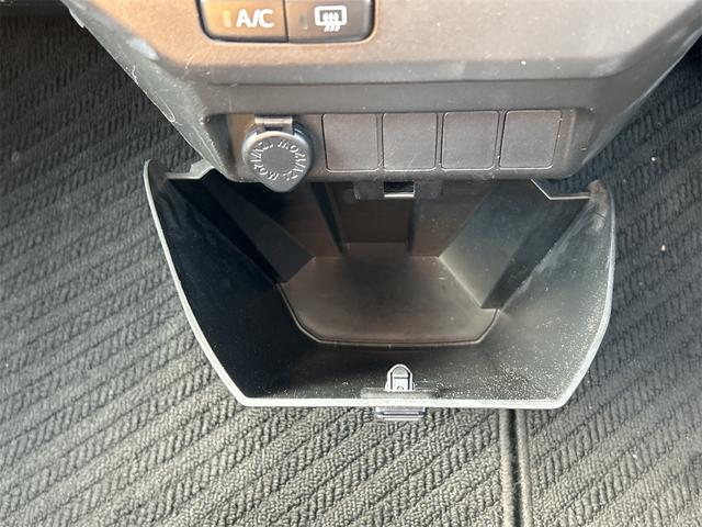 ルーミー X ドライブレコーダー ETC バックカメラ ナビ 両側スライド・片側電動 クリアランスソナー 衝突被害軽減システム オートライト スマートキー アイドリングストップ 電動格納ミラー CVT(34枚目)