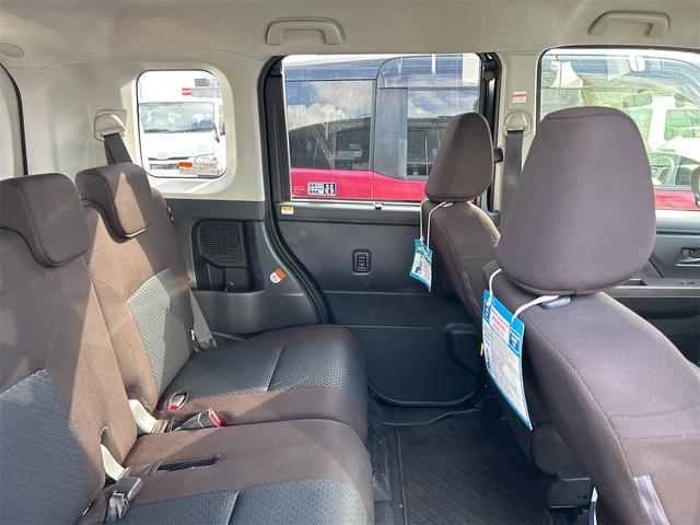 ルーミー X ドライブレコーダー ETC バックカメラ ナビ 両側スライド・片側電動 クリアランスソナー 衝突被害軽減システム オートライト スマートキー アイドリングストップ 電動格納ミラー CVT(42枚目)