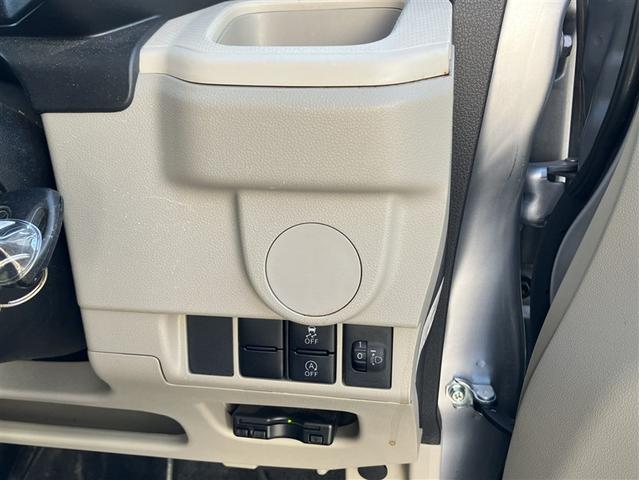 ムーヴ Ｌ　ＥＴＣ　バックカメラ　ナビ　ＴＶ　キーレスエントリー　アイドリングストップ　電動格納ミラー　ＣＶＴ　盗難防止システム　ＡＢＳ　ＥＳＣ　ＣＤ　ＤＶＤ再生　ＵＳＢ　Ｂｌｕｅｔｏｏｔｈ　衝突安全ボディ（15枚目）