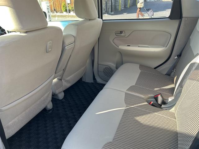 ムーヴ Ｌ　ＥＴＣ　バックカメラ　ナビ　ＴＶ　キーレスエントリー　アイドリングストップ　電動格納ミラー　ＣＶＴ　盗難防止システム　ＡＢＳ　ＥＳＣ　ＣＤ　ＤＶＤ再生　ＵＳＢ　Ｂｌｕｅｔｏｏｔｈ　衝突安全ボディ（25枚目）