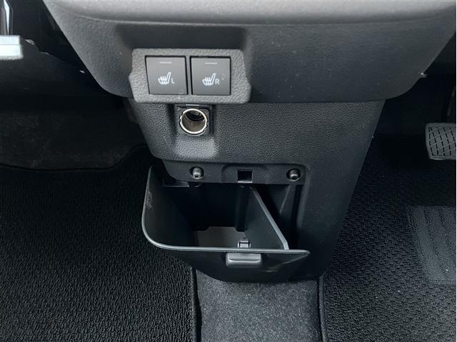 ムーヴキャンバス ストライプスG 全周囲カメラ 両側電動スライドドア ナビ TV クリアランスソナー 衝突被害軽減システム オートライト LEDヘッドランプ スマートキー アイドリングストップ 電動格納ミラー シートヒーター(14枚目)