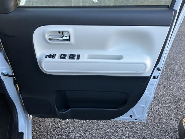 ムーヴキャンバス ストライプスG 全周囲カメラ 両側電動スライドドア ナビ TV クリアランスソナー 衝突被害軽減システム オートライト LEDヘッドランプ スマートキー アイドリングストップ 電動格納ミラー シートヒーター(15枚目)