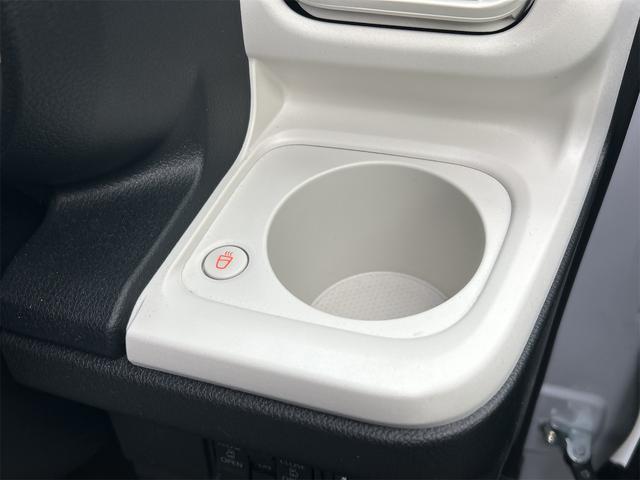 ムーヴキャンバス ストライプスG 全周囲カメラ 両側電動スライドドア ナビ TV クリアランスソナー 衝突被害軽減システム オートライト LEDヘッドランプ スマートキー アイドリングストップ 電動格納ミラー シートヒーター(33枚目)