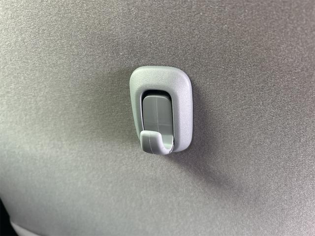 ムーヴキャンバス ストライプスG 全周囲カメラ 両側電動スライドドア ナビ TV クリアランスソナー 衝突被害軽減システム オートライト LEDヘッドランプ スマートキー アイドリングストップ 電動格納ミラー シートヒーター(48枚目)