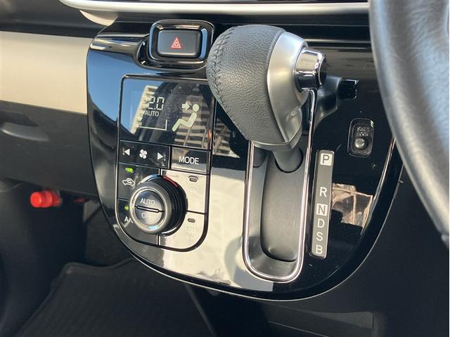 ムーヴキャンバス GブラックアクセントVS SAIII ETC 全周囲カメラ 両側電動スライドドア 衝突被害軽減システム オートライト LEDヘッドランプ スマートキー アイドリングストップ 電動格納ミラー シートヒーター ベンチシート CVT(9枚目)